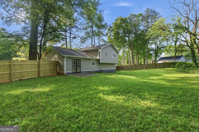 1169 Dustin Court, Stone Mountain, GA 30088