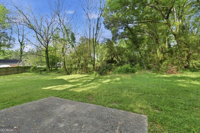 1169 Dustin Court, Stone Mountain, GA 30088