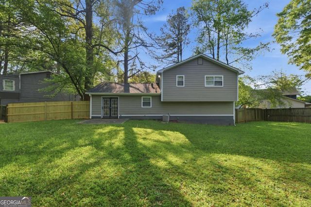 1169 Dustin Court, Stone Mountain, GA 30088