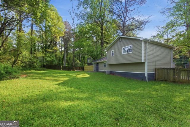 1169 Dustin Court, Stone Mountain, GA 30088