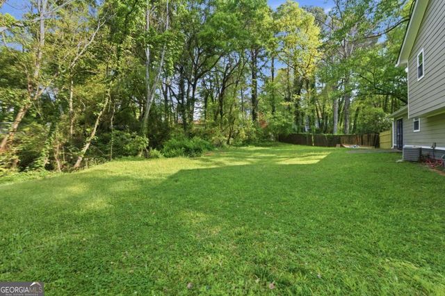 1169 Dustin Court, Stone Mountain, GA 30088