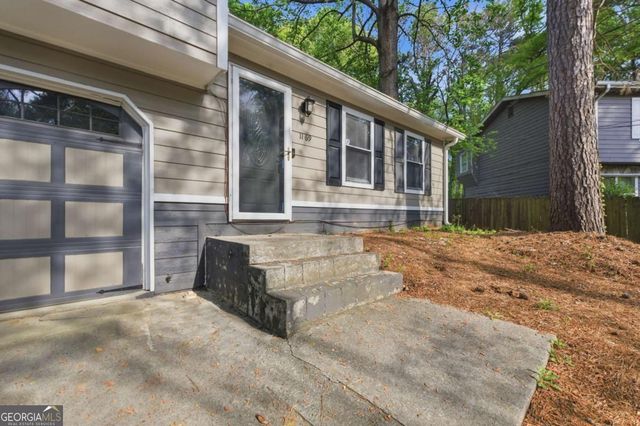 1169 Dustin Court, Stone Mountain, GA 30088