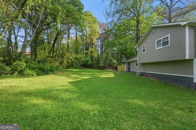 1169 Dustin Court, Stone Mountain, GA 30088