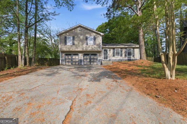 1169 Dustin Court, Stone Mountain, GA 30088