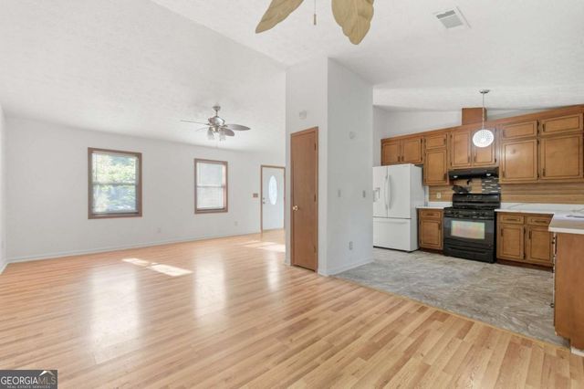 1169 Dustin Court, Stone Mountain, GA 30088