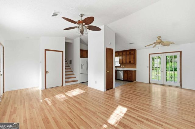 1169 Dustin Court, Stone Mountain, GA 30088