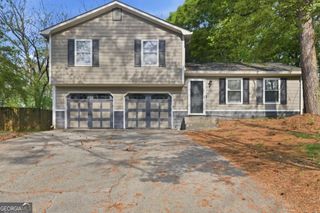 1169 Dustin Court, Stone Mountain, GA 30088