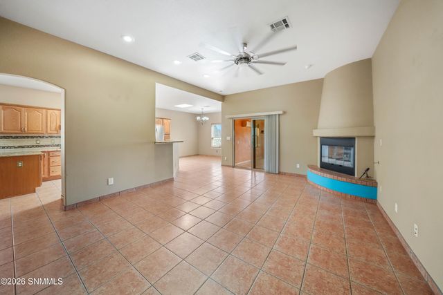 5972 Leaping Lizard Loop, Las Cruces, NM 88012