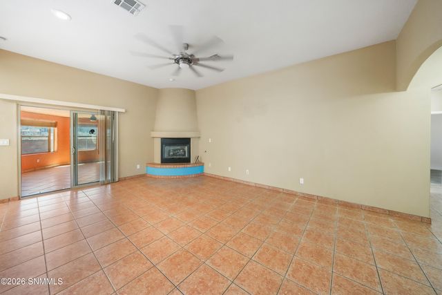 5972 Leaping Lizard Loop, Las Cruces, NM 88012