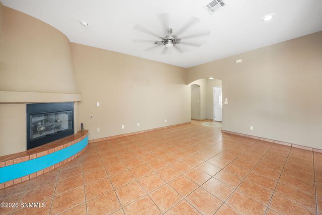 5972 Leaping Lizard Loop, Las Cruces, NM 88012