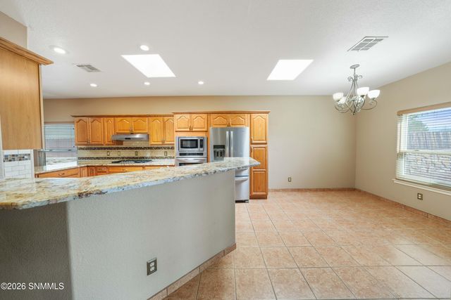 5972 Leaping Lizard Loop, Las Cruces, NM 88012