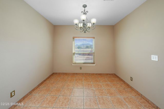 5972 Leaping Lizard Loop, Las Cruces, NM 88012