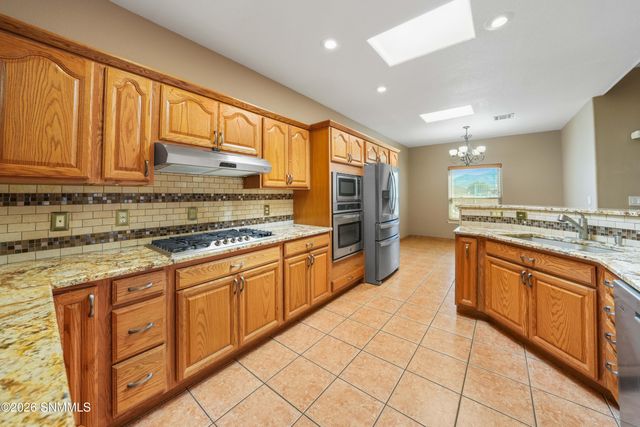 5972 Leaping Lizard Loop, Las Cruces, NM 88012