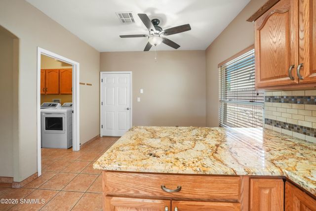 5972 Leaping Lizard Loop, Las Cruces, NM 88012