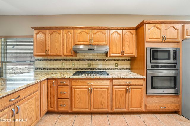 5972 Leaping Lizard Loop, Las Cruces, NM 88012