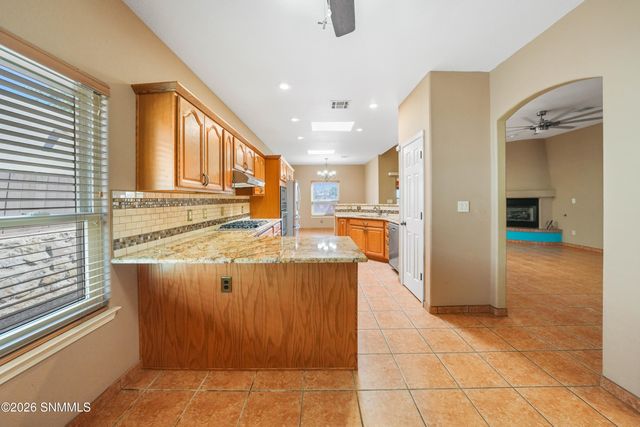 5972 Leaping Lizard Loop, Las Cruces, NM 88012
