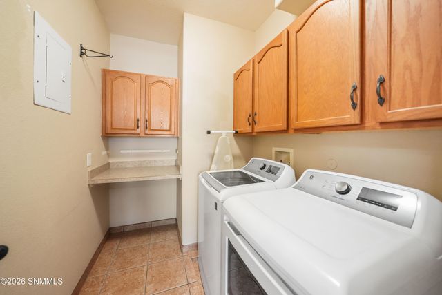5972 Leaping Lizard Loop, Las Cruces, NM 88012