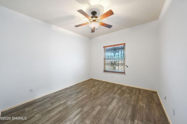 5972 Leaping Lizard Loop, Las Cruces, NM 88012