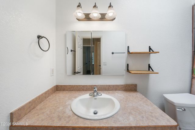 5972 Leaping Lizard Loop, Las Cruces, NM 88012