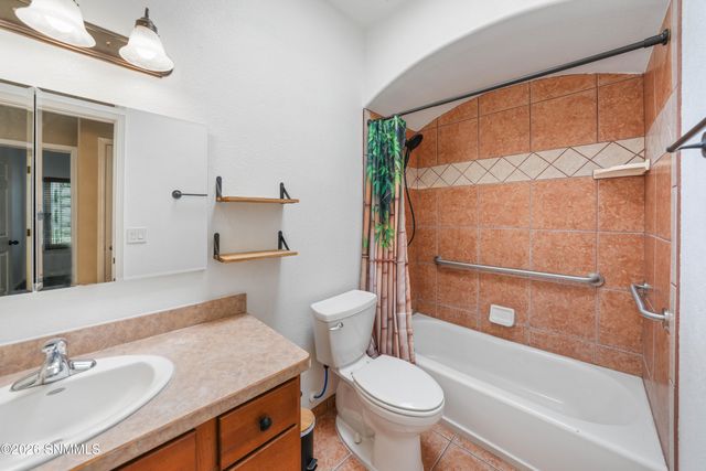 5972 Leaping Lizard Loop, Las Cruces, NM 88012