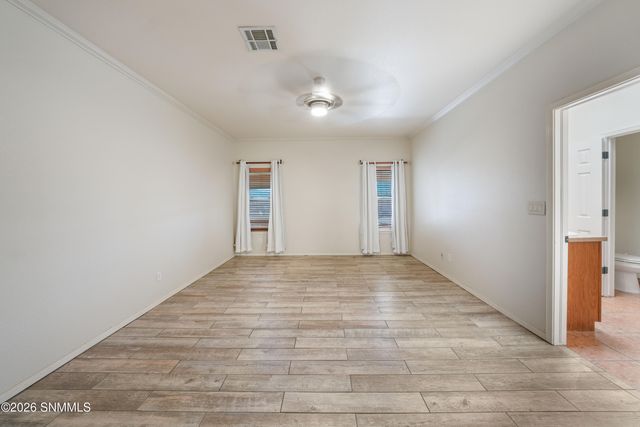 5972 Leaping Lizard Loop, Las Cruces, NM 88012