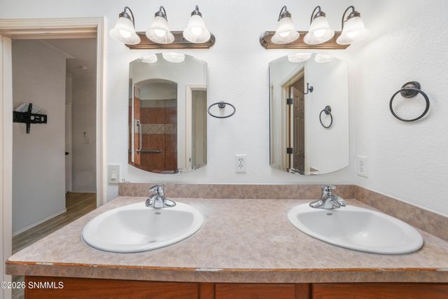 5972 Leaping Lizard Loop, Las Cruces, NM 88012