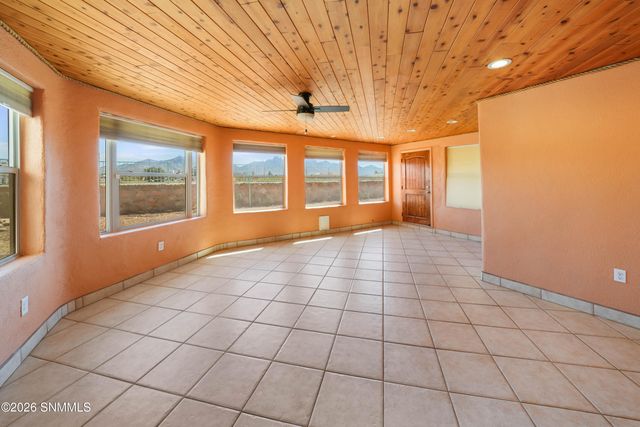 5972 Leaping Lizard Loop, Las Cruces, NM 88012