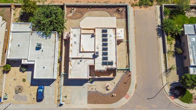 5972 Leaping Lizard Loop, Las Cruces, NM 88012