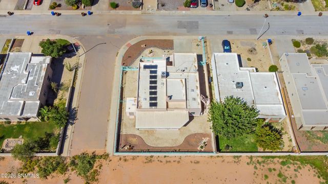 5972 Leaping Lizard Loop, Las Cruces, NM 88012