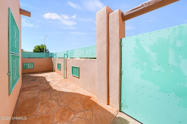 5972 Leaping Lizard Loop, Las Cruces, NM 88012