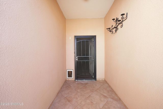 5972 Leaping Lizard Loop, Las Cruces, NM 88012