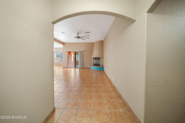 5972 Leaping Lizard Loop, Las Cruces, NM 88012