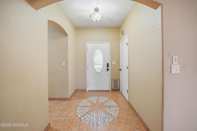 5972 Leaping Lizard Loop, Las Cruces, NM 88012