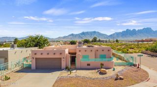 5972 Leaping Lizard Loop, Las Cruces, NM 88012