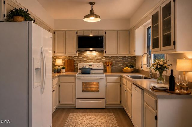 105 Glenn Meadow Court, Garner, NC 27529