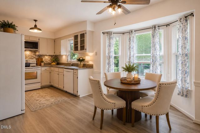 105 Glenn Meadow Court, Garner, NC 27529