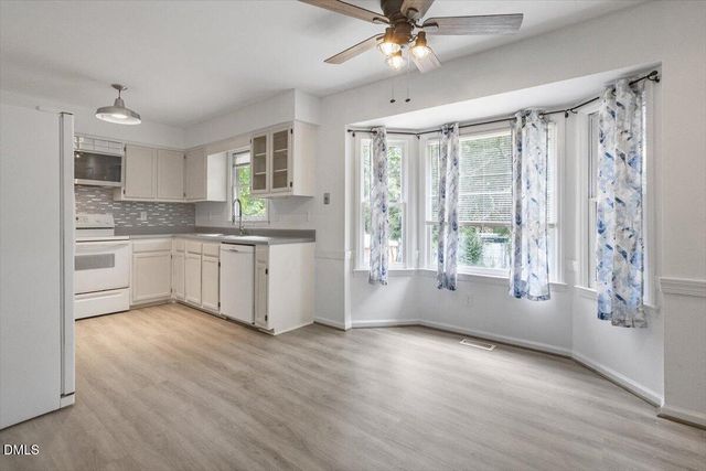 105 Glenn Meadow Court, Garner, NC 27529