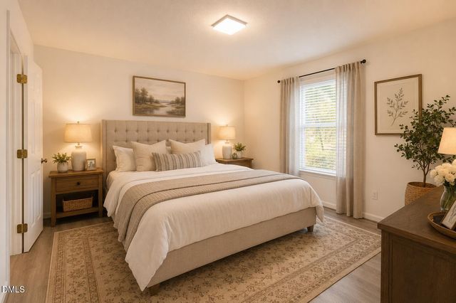 105 Glenn Meadow Court, Garner, NC 27529