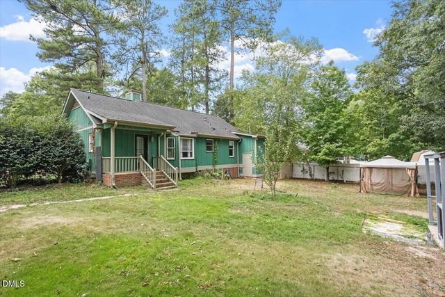 105 Glenn Meadow Court, Garner, NC 27529