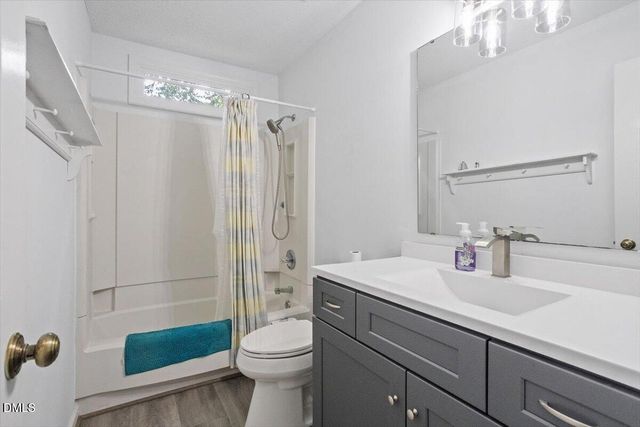 105 Glenn Meadow Court, Garner, NC 27529