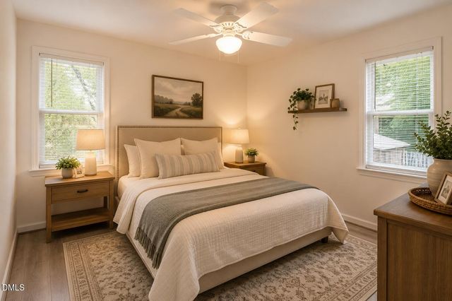 105 Glenn Meadow Court, Garner, NC 27529