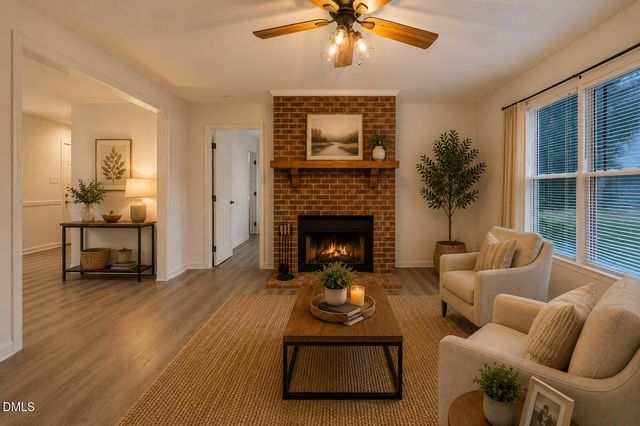 105 Glenn Meadow Court, Garner, NC 27529