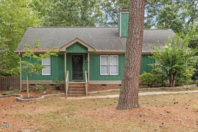 105 Glenn Meadow Court, Garner, NC 27529