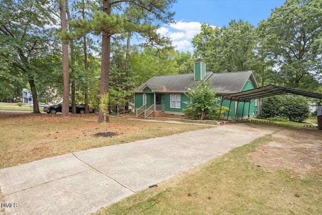 105 Glenn Meadow Court, Garner, NC 27529