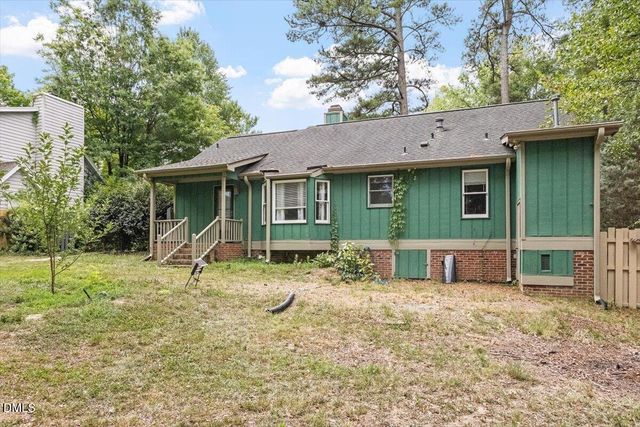 105 Glenn Meadow Court, Garner, NC 27529