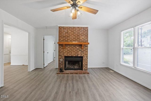 105 Glenn Meadow Court, Garner, NC 27529