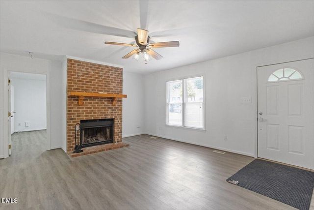 105 Glenn Meadow Court, Garner, NC 27529