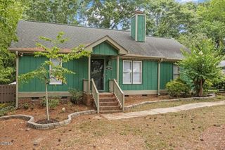 105 Glenn Meadow Court, Garner, NC 27529