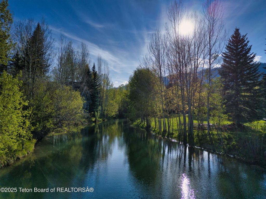 4325 W MOUNTAIN ROSE Court, Wilson, WY 83014 photo 12