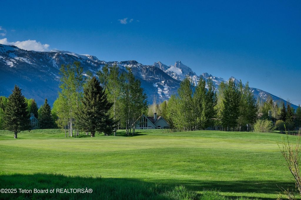 4325 W MOUNTAIN ROSE Court, Wilson, WY 83014 photo 18